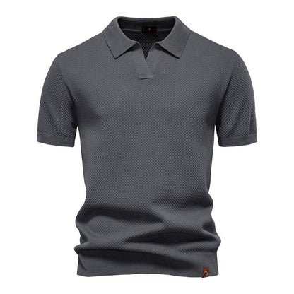 Orvieto Knit Polo - lifestyle 8