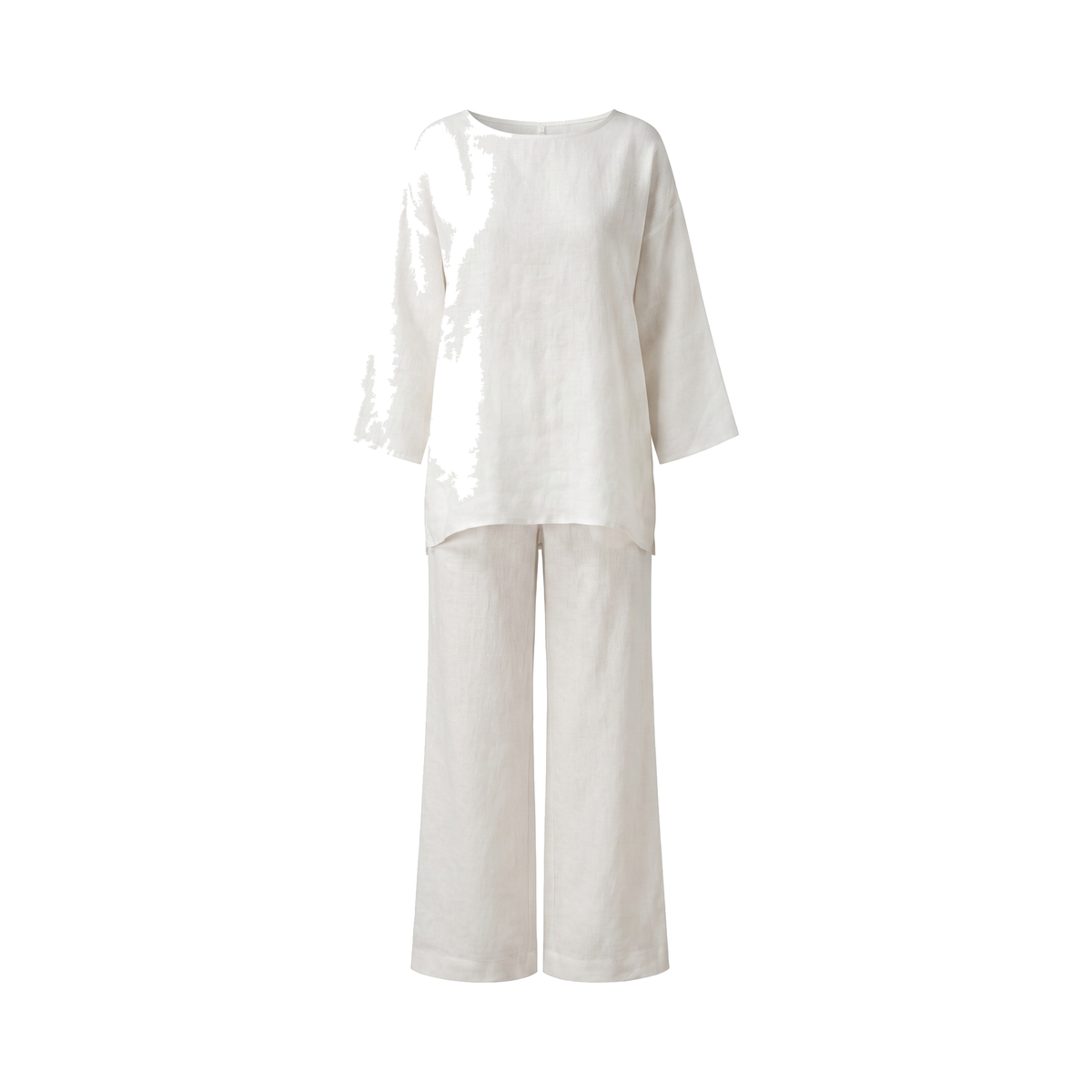 Relaxed Two-Piece Set - product cover