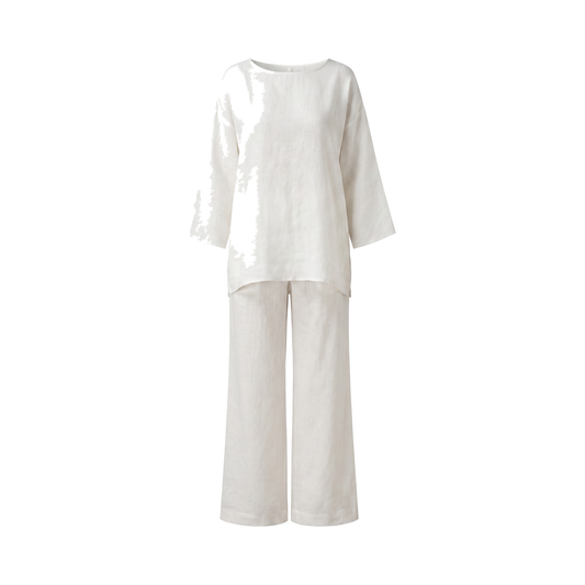 Relaxed Two-Piece Set - product cover