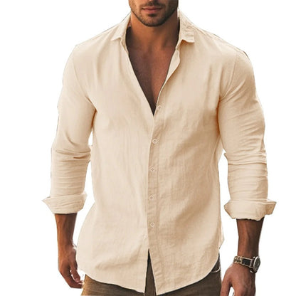 Urbino Cotton Shirt - lifestyle 10
