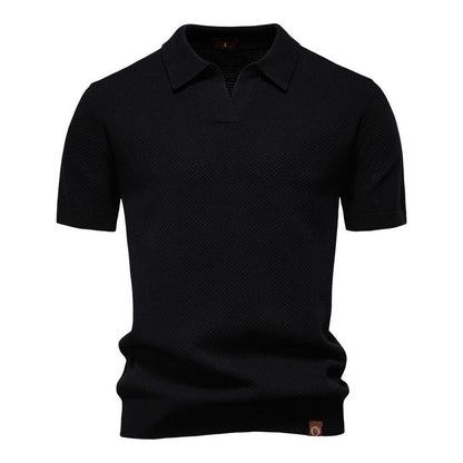 Orvieto Knit Polo - lifestyle 9