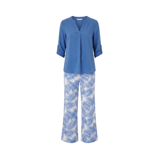 Printed Two-Piece Set - product cover