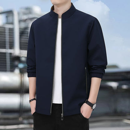 Imola Collar Jacket - lifestyle 10