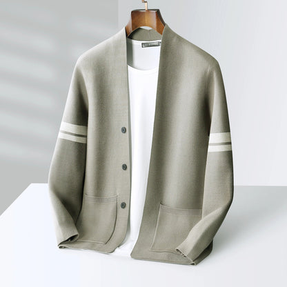 Varese Knit Cardigan - lifestyle 9