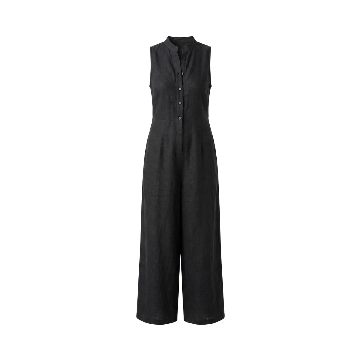 Wide-Leg Jumpsuit - product cover