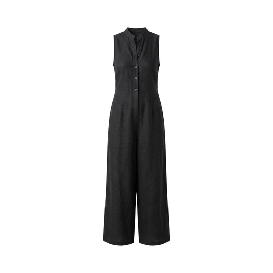 Wide-Leg Jumpsuit - product cover
