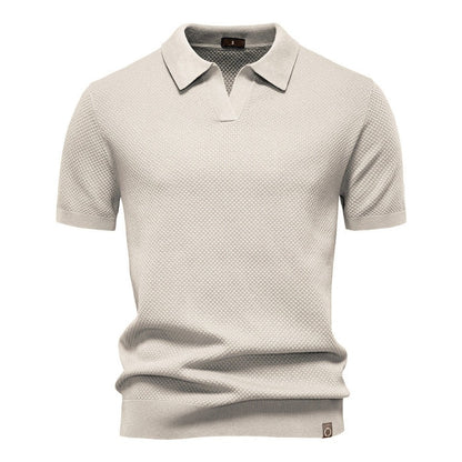 Orvieto Knit Polo - lifestyle 11