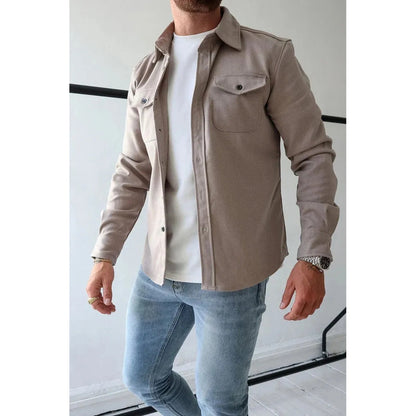 Assisi Overshirt - lifestyle 12