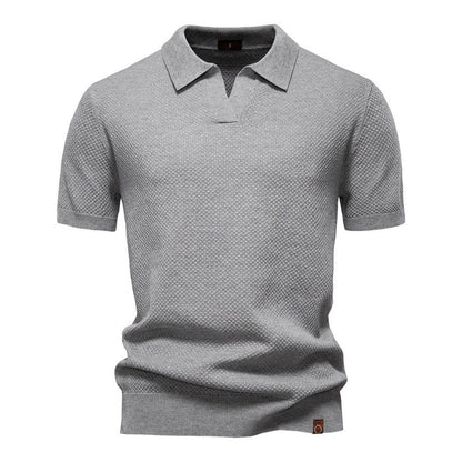 Orvieto Knit Polo - lifestyle 12