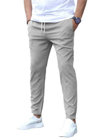 Renato Stretch Pants