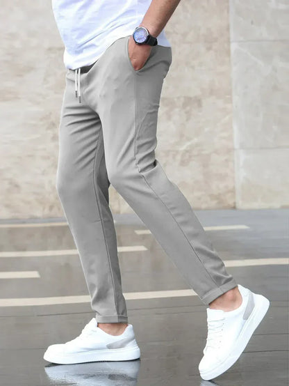 Renato Stretch Pants