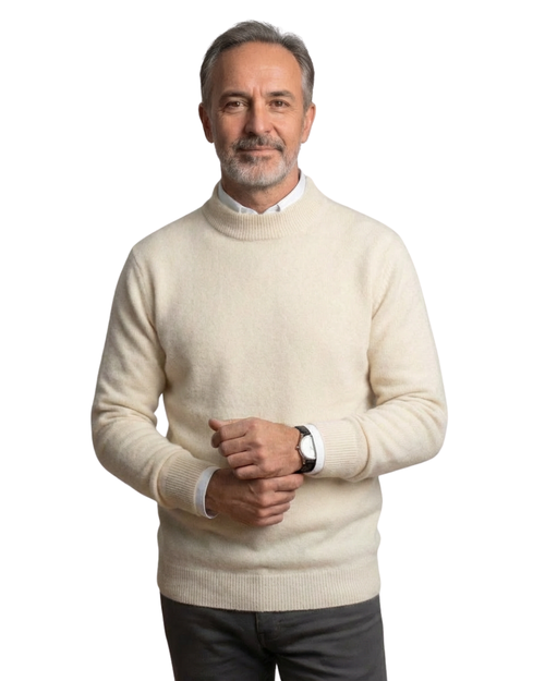 Bormio Cashmere Sweater