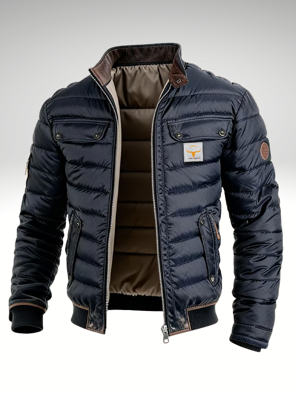 Cortina Padded Jacket