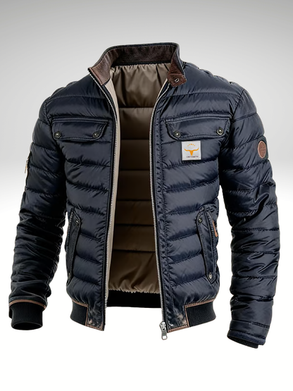 Cortina Padded Jacket