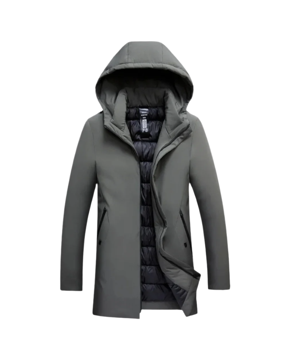 Aosta Winter Jacket