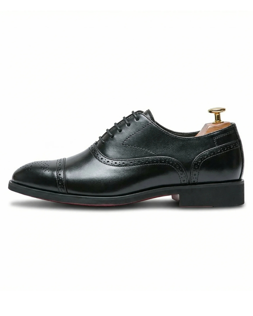 Mantova Oxford Shoes