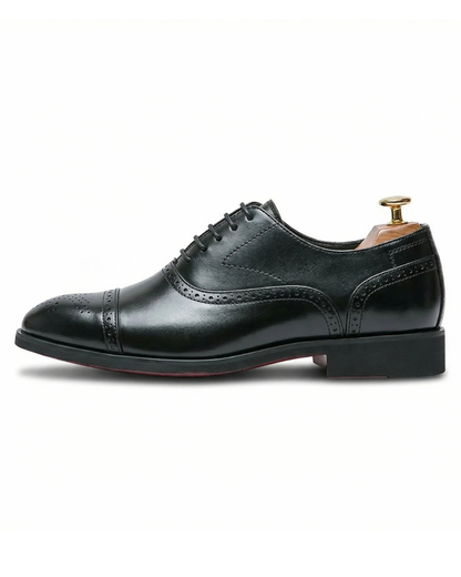 Mantova Oxford Shoes