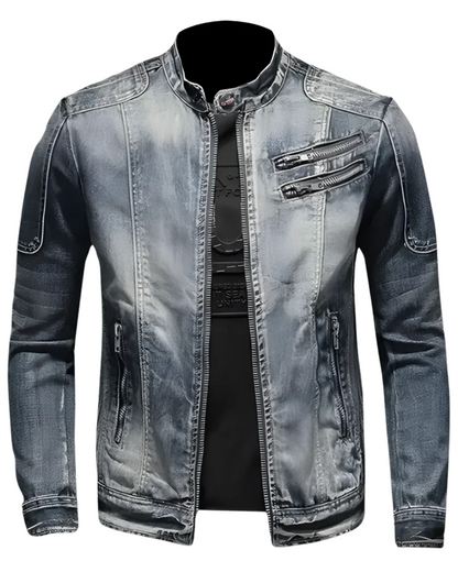 Brera Denim Jacket