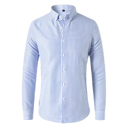 Liguria Striped Shirt
