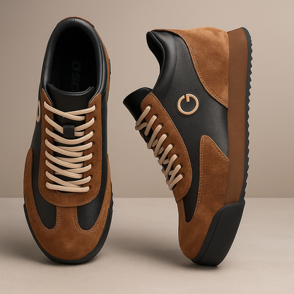 Ferrara Leather Shoes
