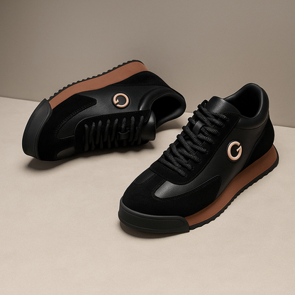 Ferrara Leather Shoes