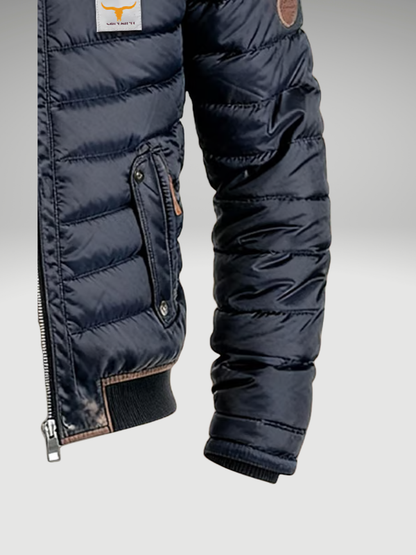 Cortina Padded Jacket