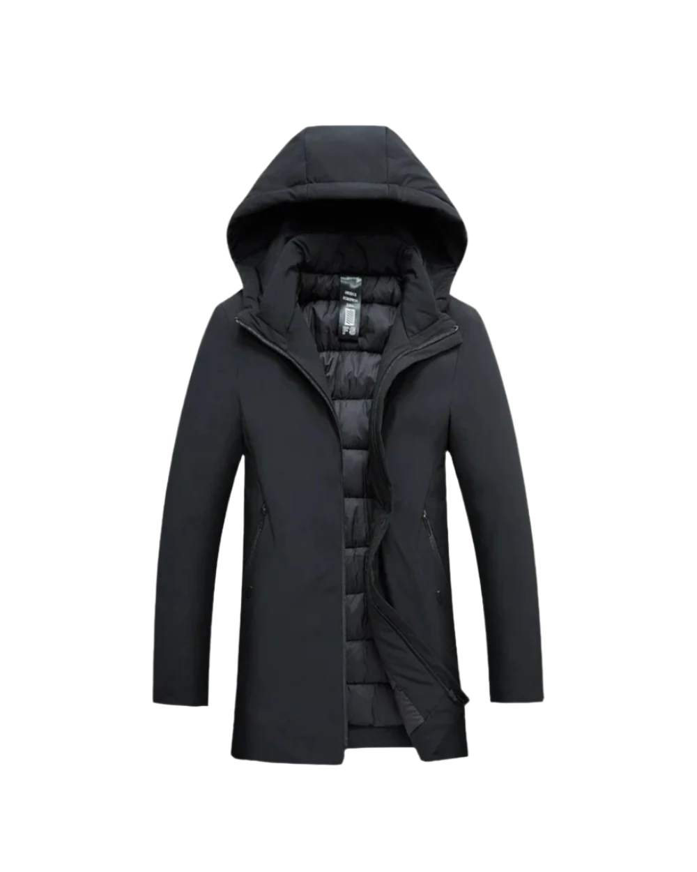 Aosta Winter Jacket