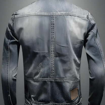 Brera Denim Jacket