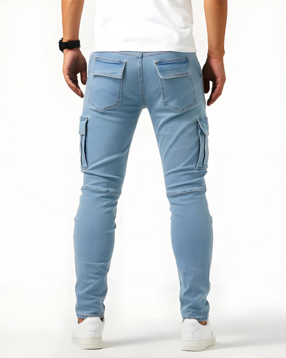 Marino Cargo Pants