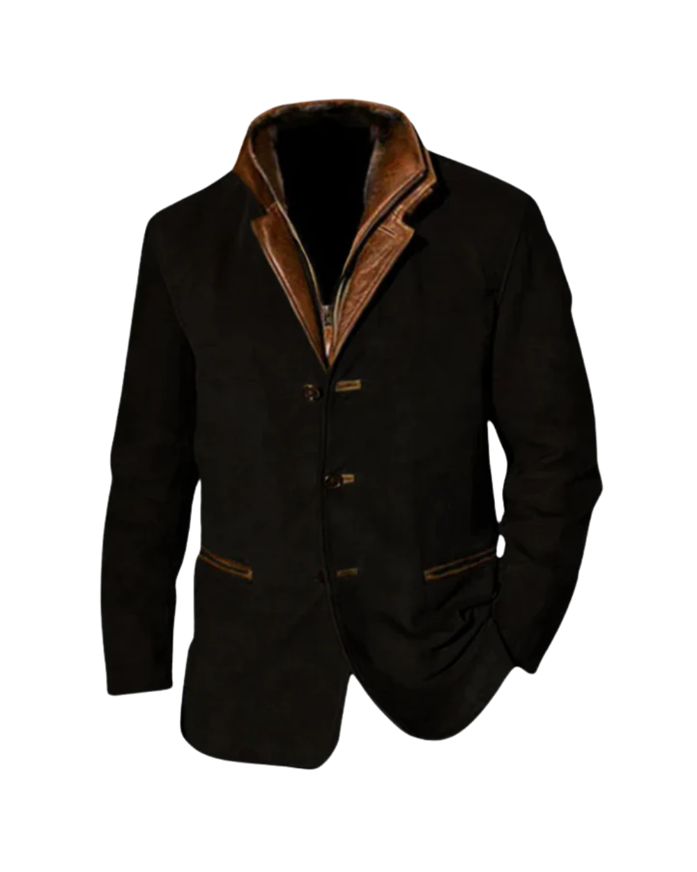 Treviso Field Jacket