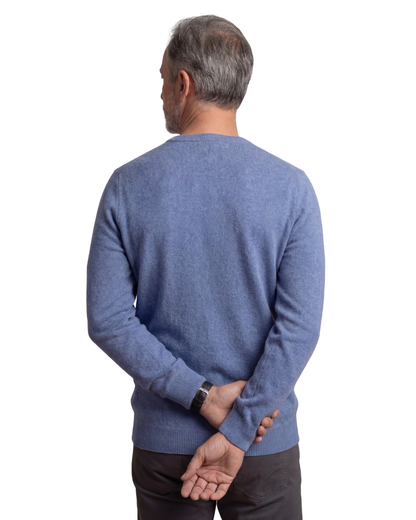 Ibiza Cashmere Sweater