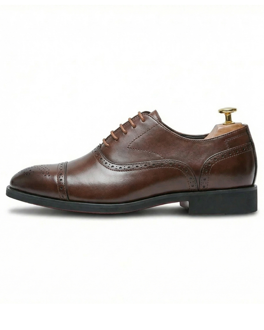 Mantova Oxford Shoes