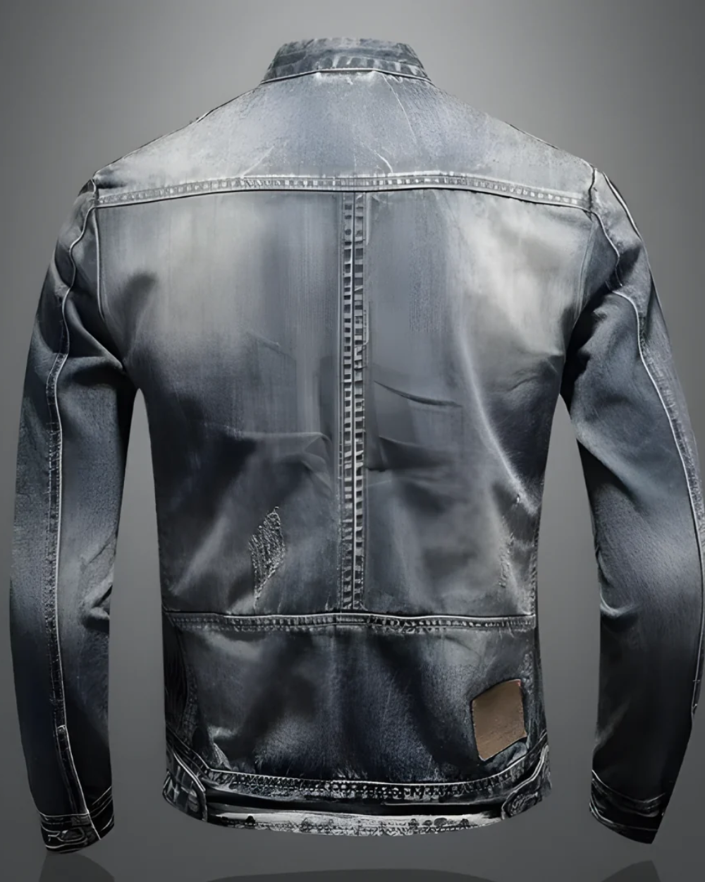 Brera Denim Jacket