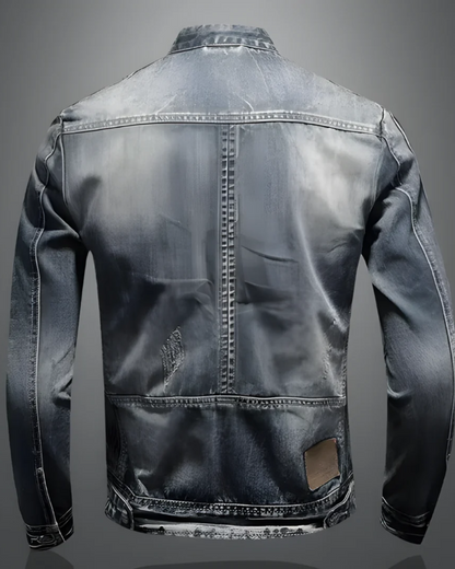 Brera Denim Jacket