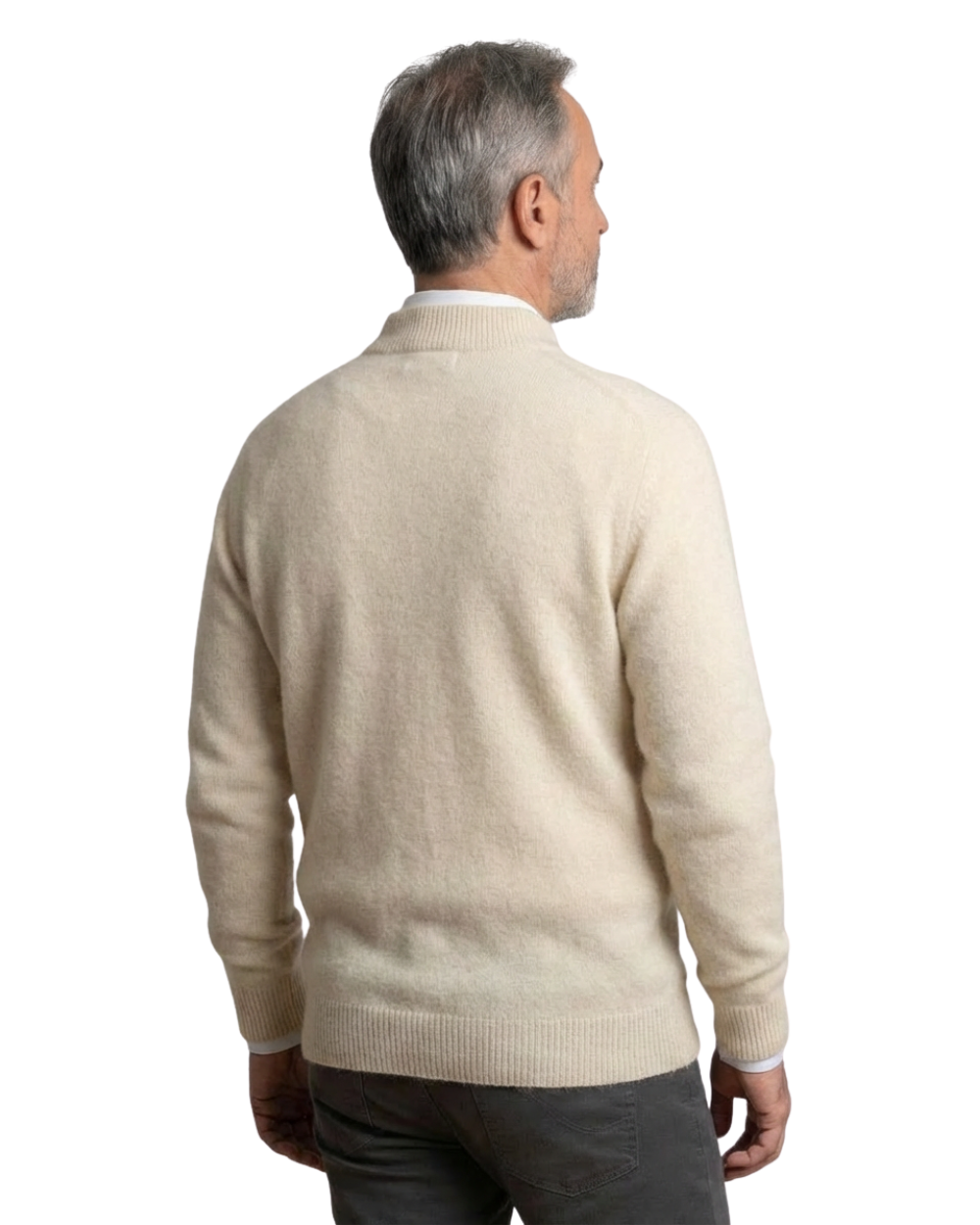 Bormio Cashmere Sweater
