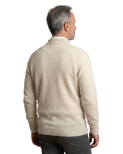 Bormio Cashmere Sweater