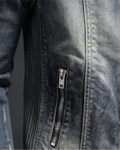 Brera Denim Jacket