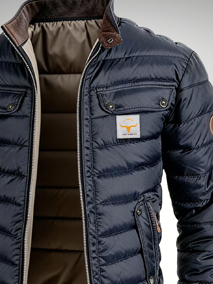 Cortina Padded Jacket
