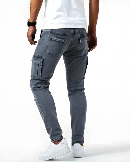 Marino Cargo Pants