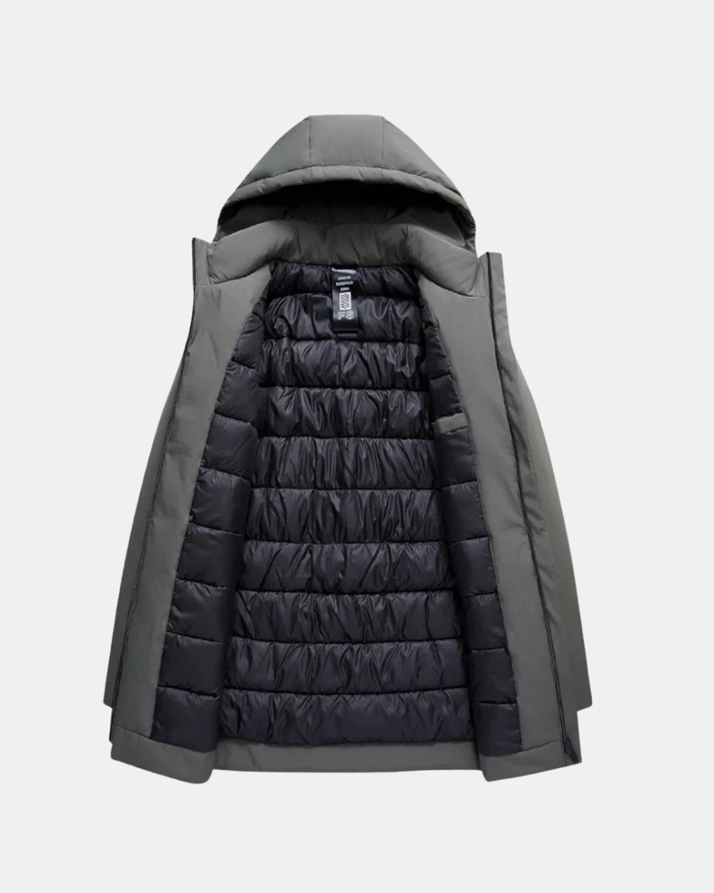 Aosta Winter Jacket