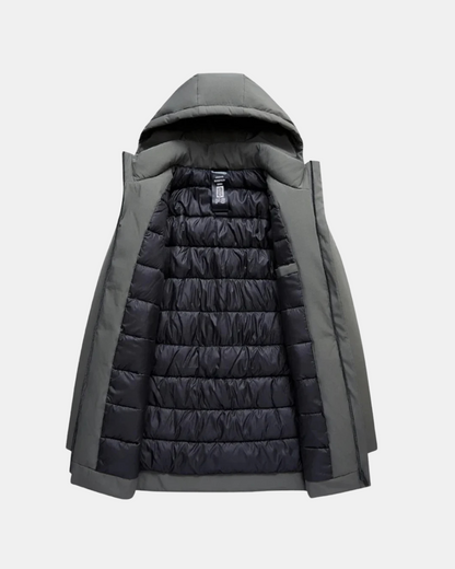 Aosta Winter Jacket