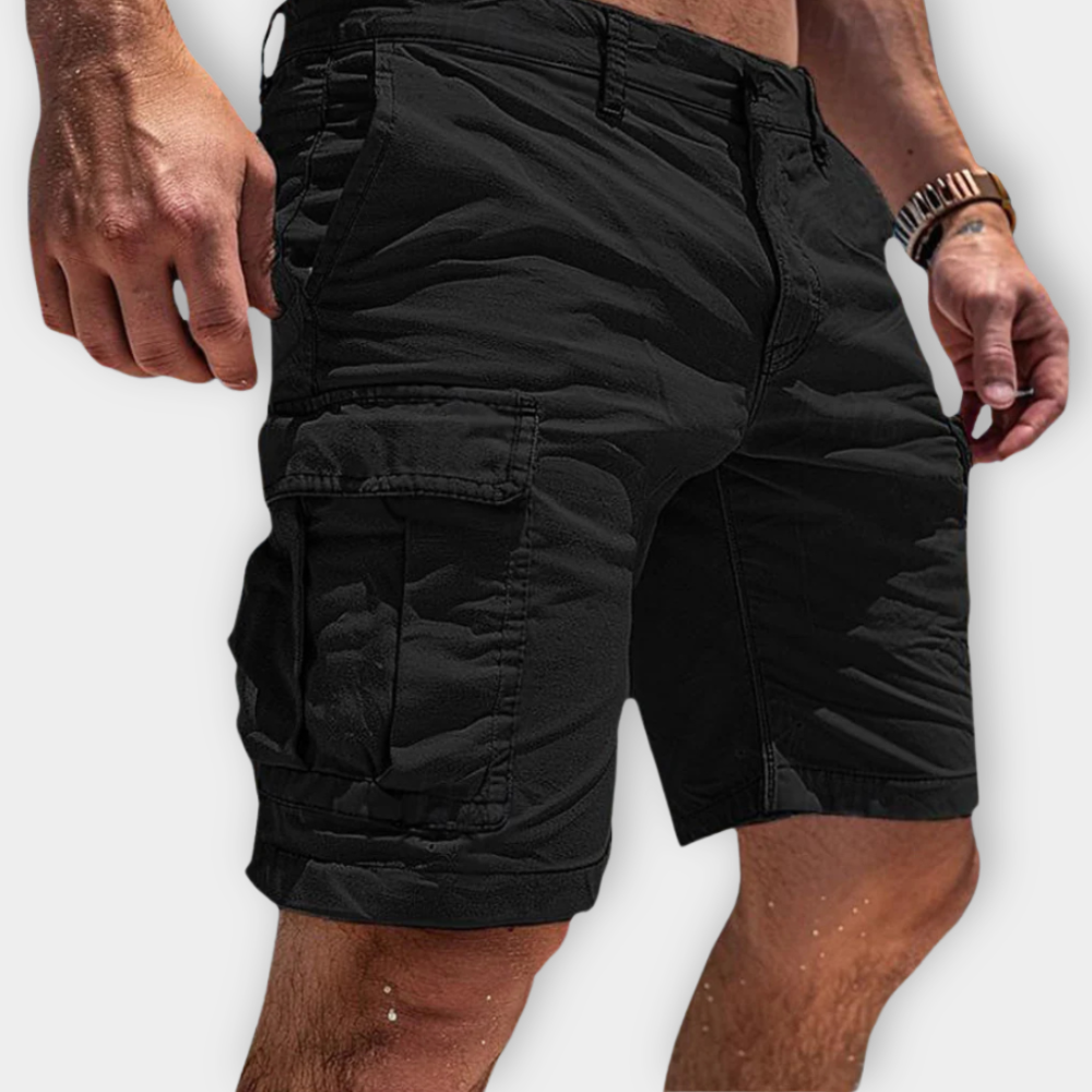 Bari Cargo Shorts