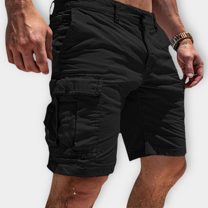 Bari Cargo Shorts