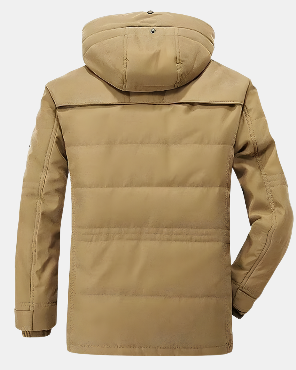 Francesco Padded Jacket