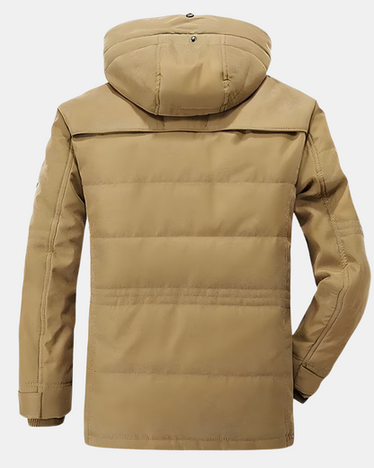 Francesco Padded Jacket