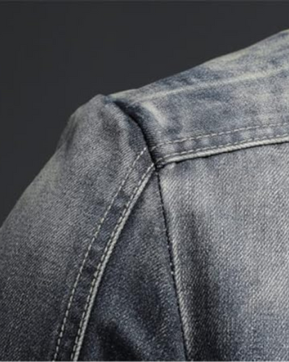 Brera Denim Jacket