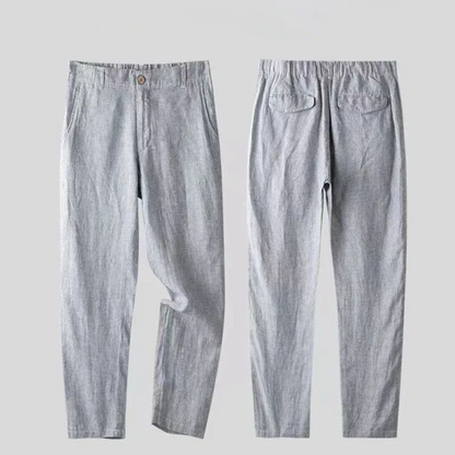 Amalfi Linen Set