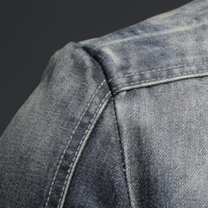 Brera Denim Jacket