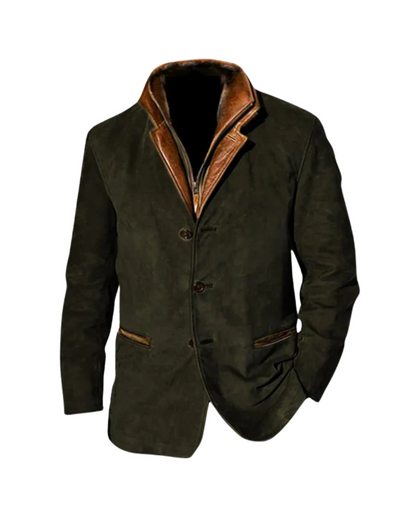 Treviso Field Jacket