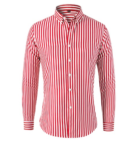Liguria Striped Shirt